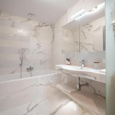 公寓 Solaris Luxory 巴拉顿菲赖德