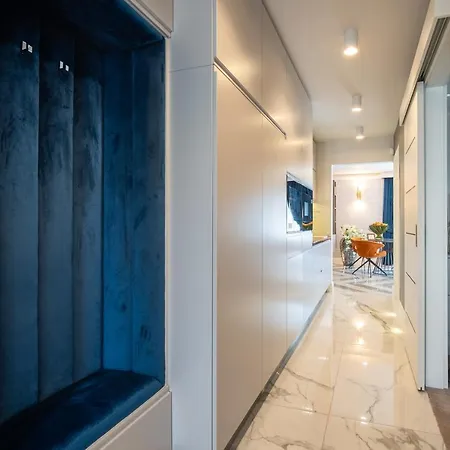 Solaris Luxory * 巴拉顿菲赖德