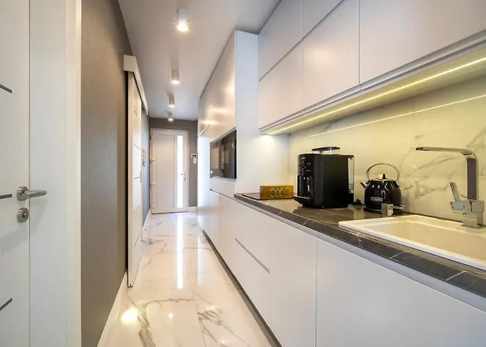 Solaris Luxory Apartmán Balatonfüred