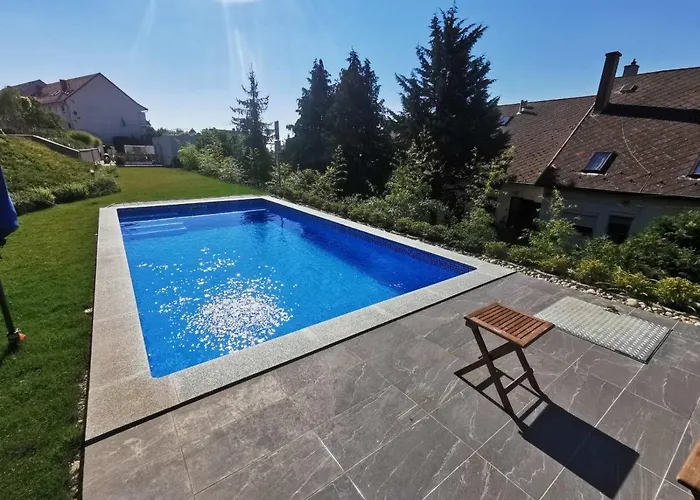 Apartmán Solaris Luxory *